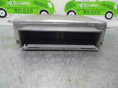 2S7A12A650BPF centralina motore per FORD MONDEO III SEDAN (B4Y) 2.0 TDCI 1397502 - Immagine 1 di 4