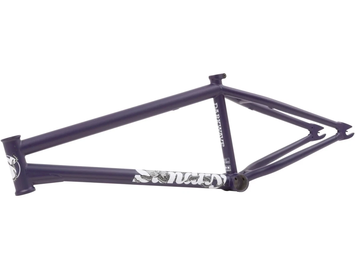 Mon BMXフレーム Sunday Bike Frames for BMX Bike for sale | eBay