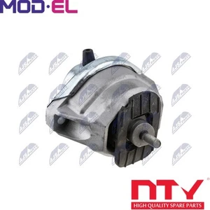 ENGINE MOUNTING ZPS-BM-026 FOR BMW 5/E60/E61 M57D30 3.0L M57D25 2.5L 6cyl 5 E60 - Picture 1 of 7