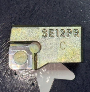 SECO Tools SE12PRC  Indexable Milling Cassette 75068804 68804 SE12PR - Picture 1 of 16