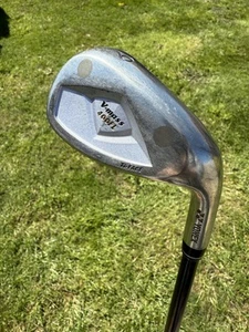 ✅Yonex V-mass 400FL Titanium Face 9 Iron-Ladies Flex Graphite Shaft-RH✅ - Picture 1 of 13
