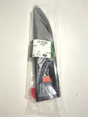 Nuevo moldeado de ventilación de guardabarros delantero derecho OEM 2018-2020 Jaguar E-Pace J9C3052 negro  Foto 1 de 4