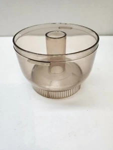 Sunbeam Replacement Bowl for Oskar Jr Chopper Plus Model 14131 - Picture 1 of 2