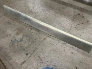 RH Wing Outboard Leading Edge Stock for Navion Aircrafts - Picture 1 of 2