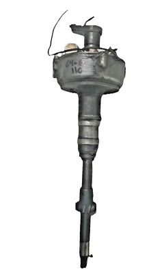 Distribuidor original GM Chevy Corvair 1964-68 Monza 110 HP 1110319 Delco Remy 7 Foto 1 de 4