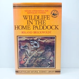 Wildlife in the Home Paddock by Roland Breckwoldt - Bild 1 von 7