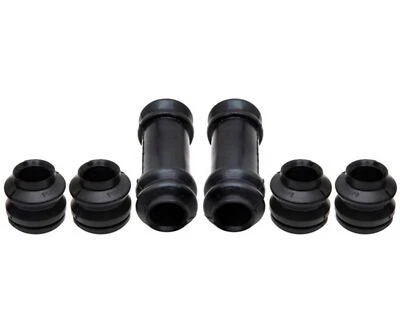 Disc Brake Caliper Bushing for Escort, Tracer, Protege, MX-3, 323, Capri H16033 - Image 1 of 4