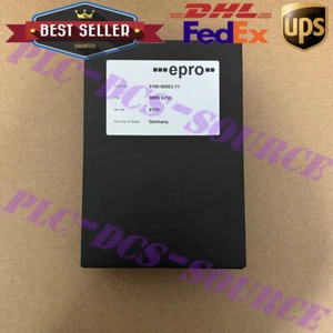 MMS6210 EMERSON EPRO Module Displacement Control Board 1x New Ship BY FEDEX - Picture 1 of 5
