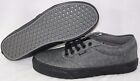 Mens Vans Atwood Textile Black Cordovan Classic Retro Casual Sneakers Shoes