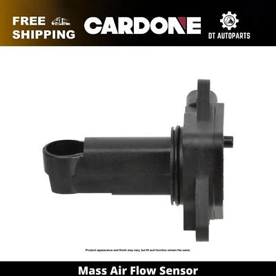 Sensor de flujo de aire másico cardone para Jaguar S-Type 2003-2008 4,2 L V8 Foto 1 de 4