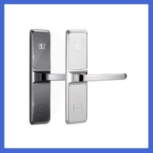 RFID Card Hotel Lock Management System /Metal Electronic Induction Lock+Card - Picture 1 of 16