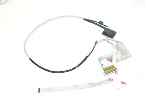 New Dell Latitude E6430 14" HD+ LCD Video and Web Cam Flex Cable - CYM5C 0CYM5C - Photo 1/2