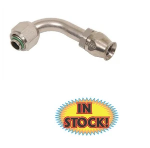 Vintage Air 36442-VUR - #6 90 Degree Aeroquip A/C Fitting - Bild 1 von 3