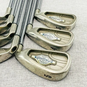 Callaway Big Bertha X-12 Single Irons. Not a Set - Good Condition # 9276 - Picture 1 of 12