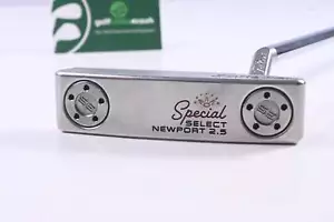Scotty Cameron Special Select Newport 2.5 Putter / 34 Inch - Picture 1 of 6