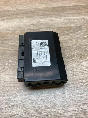 9366303 Valeo BMW F30 F31 Series Module Climatronic Control Heating - Image 1 of 4