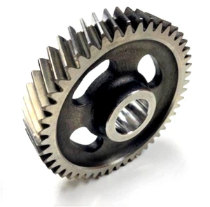 2008 - 2010 6.4L Ford Powerstroke Diesel High Pressure Fuel Pump Gear 8C3Z9F589A - Bild 1 von 2