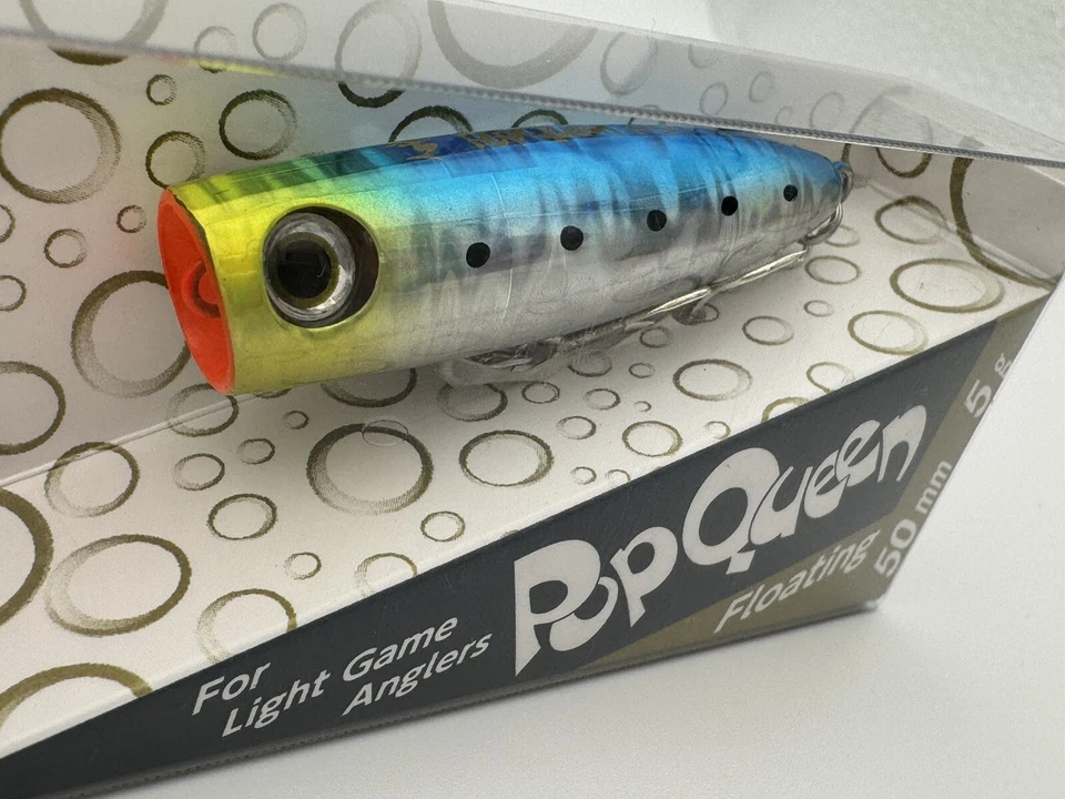 Maria Pop Queen F50 Floating Lure Lo1h - 3465