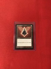 *NEAR MINT, NEVER PLAYED* MTG Jet Medallion Tempest 