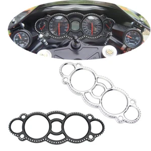 Speedometer Gauge Bezel Cover For SUZUKI HAYABUSA GSX1300R 2008-2020 - Picture 1 of 14