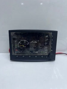 PARKER IQAN-MDL2 Operator Interface - Picture 1 of 12