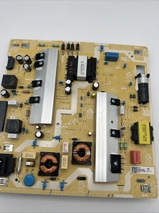 ✅ Carte Alimentation TV SAMSUNG QE50Q60TAU L55E7_THS BN44-01058A - BN4401058A - Picture 1 of 10