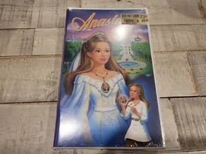 Anastasia (VHS, 1997) Nuevo, Precintado - Imagen 1 de 2