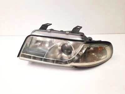 Frontscheinwerfer Scheinwerfer Vorne Links Sonar Audi A4 B5 LED SK33022 Daylight - Bild 1 von 4