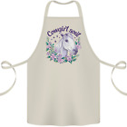 Cowgirl Soul Equestrian Horse Cotton Apron 100% Organic