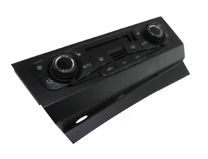8T2820043AG Interruttore quadro climatizzatore riscaldamento elettrico originale Audi A5 8T - Foto 1 di 3