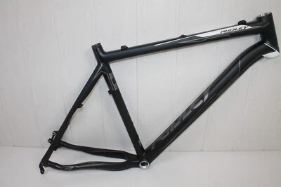 Rahmen Carbon  MTB 26" Zoll RIDLEY Ignite 26 RH: 53 cm Disc IS2000 BSA 1350 gr. - Bild 1 von 4