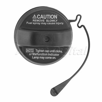 Tapa de llenado del tanque de combustible para automóvil 77300-33070 apta para Toyota 4Runner 2010 2009 2008 2007 Foto 1 de 4