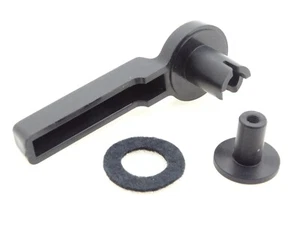 New Meopta White Light Lever (Complete with Fittings) -For Meograde / Colour 3/4 - Picture 1 of 3