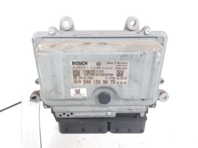 0281013519 CENTRALINA MOTORE ECU MERCEDES-BENZ CLASSE B (W245) 2.0 CDI 16V 140CV - Immagine 1 di 3