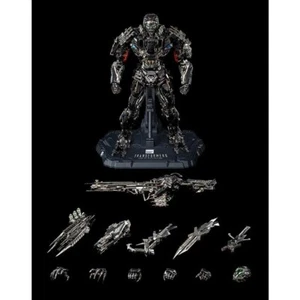Threezero DLX Lockdown Transformers: Age of Extinction 255241G - Imagen 1 de 8