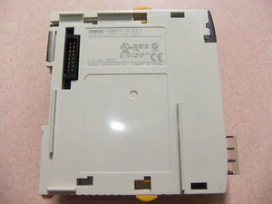 PLC CQM1H-CLK21 Refurbished 180 days Warranty #F6 - Picture 1 of 4