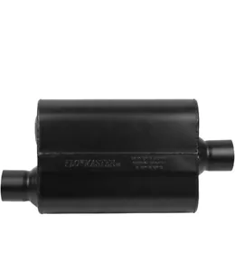 Flowmaster 942546 Super 44 Series Chambered Muffler - Picture 1 of 2