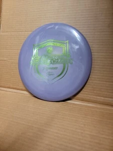 NEW Prodigy LE COLGAZIER M3 500 SPECTRUM 178g gray w/green foil Made in USA - Picture 1 of 7