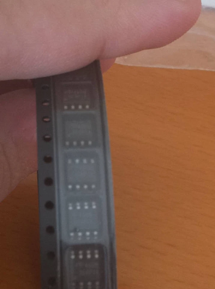 Circuito integrado AO4600 ALPHA/OMEGA - Imagem 1 de 1