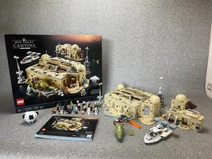 LEGO® Star Wars 75290 Mos Eisley Cantina OVP - Picture 1 of 13