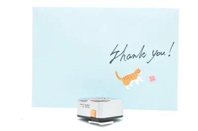 [Casi COMO NUEVO] Medidor Voigtlander VC Plateado Zapato Montaje Luz Medidor COSINA de Japón Foto 1 de 4