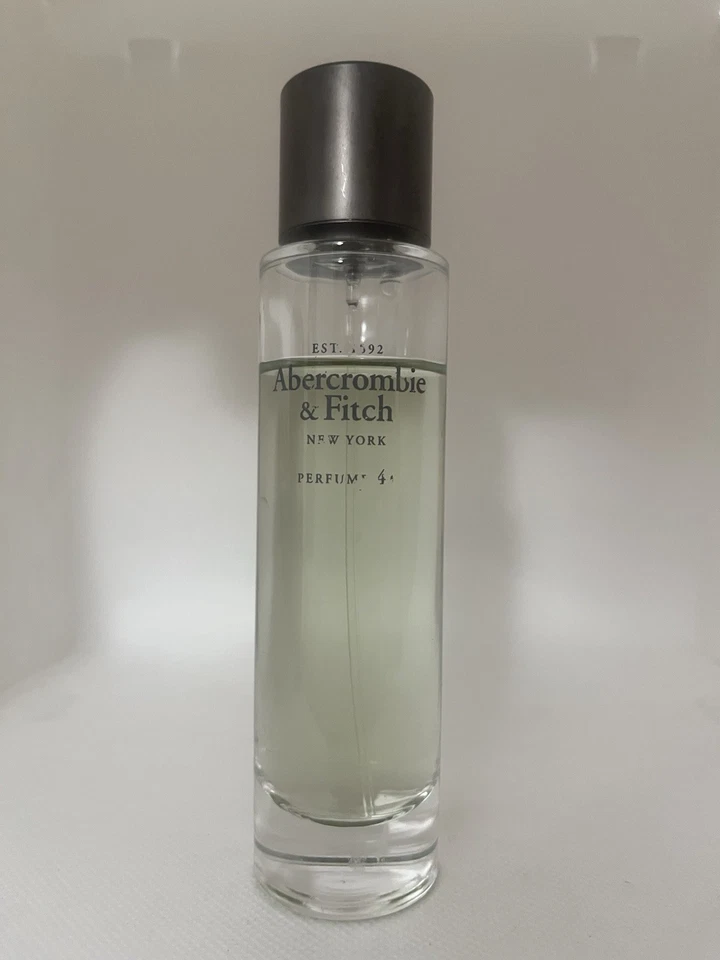 Perfume para mujer Abercrombie & Fitch 41 1,7 fl oz/50 ml EDP Foto 1 de 4