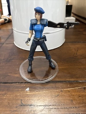 🔥 🎮 Экшн-фигурка Resident Evil Jill Valentine ToyBiz CAPCOM 1998 🔥 - Изображение 1 из 4