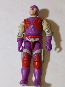 1987 GI Joe Nemesis Enforcer action figure vintage Cobra - Picture 1 of 10