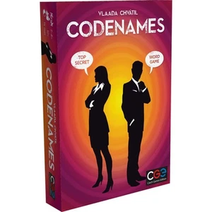 Codenames - Bild 1 von 1