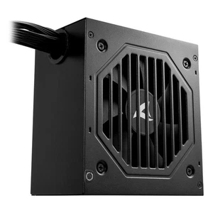 Sharkoon Rebel P10 650W 24-pin ATX ATX Computer Power Supply Black - Picture 1 of 4