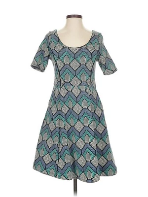 Vestido informal verde HD in Paris para mujer S Foto 1 de 4