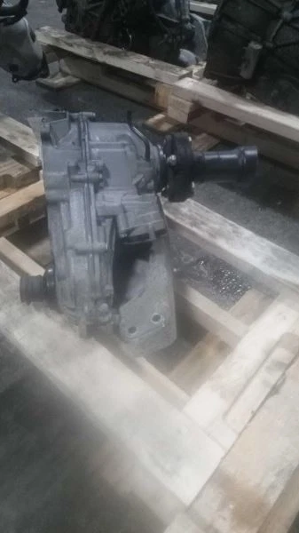 Transfer Case Automatic Transmission Atc 45L Fits 12-17 BMW X3 334223 - Image 1 of 1