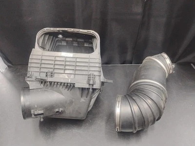 19-24 RAM 2500 3500 6.7L 柴油康明斯空气箱进气拖把原始设备制造商 68321026AC — 第 1/4 张图片