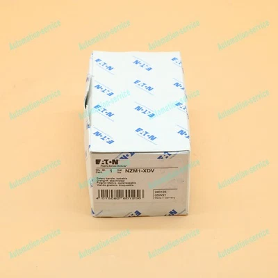 1ps new eaton MOELLER NZM1-XDV Circuit breaker handle Quality assurance - Image 1 of 4